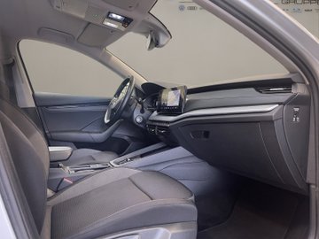 Octavia Combi 2.0 TDI Ambition AUT Navi Virtual – Bild 19