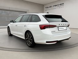 Octavia Combi 1.5 TSI DSG Sportline ACC Navi RFK