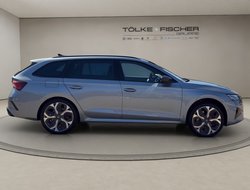 Octavia Combi RS Pano AHK Navi 360 Massage