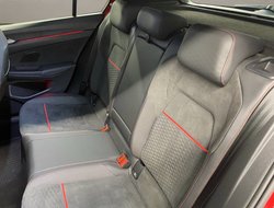 Golf VIII 2.0 TSI GTI Clubsport IQLight ACC AUT