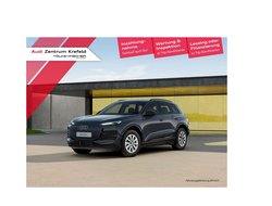 Q6 SUV e-tron  185 kW AUT Standh. Virtual LED LM