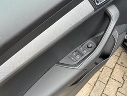 Karoq 1.5 TSI ACT Ambition ACC AUT Kam. Navi LED