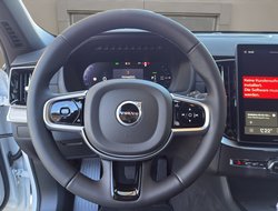 XC90 T8 PHEV Plus Black Edition !!GEWERBE!!