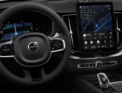 XC60 T8PHEV Ultra Black Edition Premium !GEWERBE!