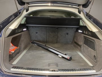 A6 Avant 40 2.0 TDI quattro sport AUT Kam. Navi – Bild 17