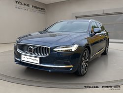 V90 Kombi T6 Twin Engine (E6d) Inscription