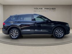 Tiguan Allspace 2.0 TDI Comfortline Pano ACC AUT