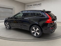 XC60echarge T6 Twin Engine R Design Recharge