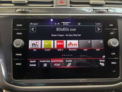 Tiguan Allspace 2.0 TDI 4Motion R-Line R-Line LM