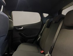 Fiesta 1.0 EcoBoost ST-Line X ACC Kam. Navi LED