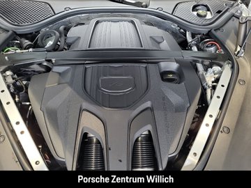 Panamera 4 E-Hybrid InnoDrive Head-Up Soft-Close – Bild 19