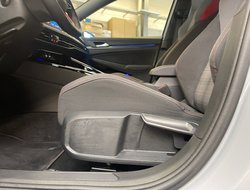 Golf VIII 2.0 TSI GTI DCC NaviPro IQLight ACC LM