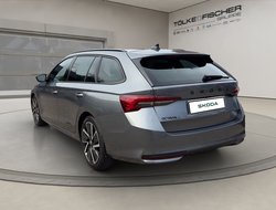 Octavia Combi DSG Sportline ACC Navi Kessy