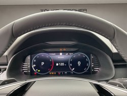 Kamiq Drive ACC AHK eHeck LED SHZ