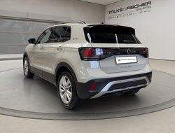 T-Cross 1.0 TSI 85 kW Goal ACC AHK AUT Navi LED