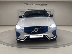 XC60echargePHEV R Design Recharge