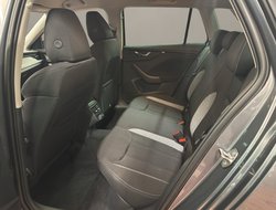 Kamiq Balance ACC AHK Kam. Navi Virtual