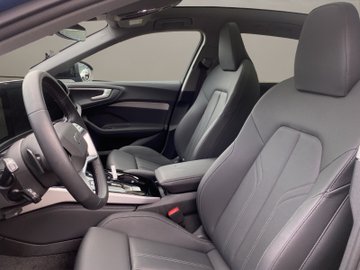 A5 Avant 2.0 TDI W edition one S-line ACC AHK LM – Bild 8