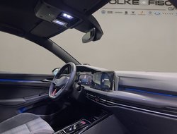 Golf VIII 2.0 TSI GTI ACC AUT Kam. Navi Sportp.