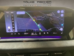 Q6 e-tron quattro W S-Line business S-line ACC