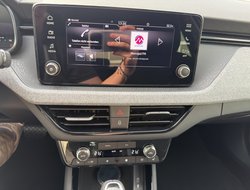 Kamiq 1.0 TSI Tour AHK AUT Kam. Virtual KeyLess