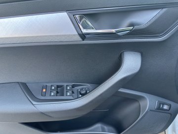Karoq 1.5 TSI DSG Balance ACC AHK Navi eHeck – Bild 15