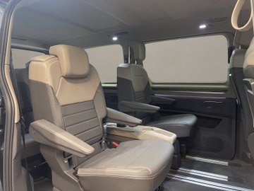 T7 Multivan 2.0 TDI lang Style NaviPro IQLight – Bild 15