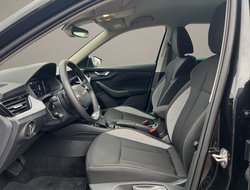 Kamiq 1.5 TSI DSG Tour ACC Navi PDC RFK Matrix