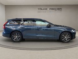 V60 Kombi T6 Twin Engine (E6e) Plus Dark