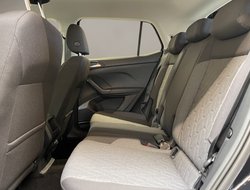 T-Cross 1.0 TSI 70 kW Life ACC AHK Kam. Navi LED