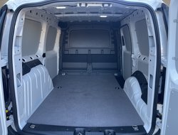 Caddy 2.0 TDI Cargo Basis Maxi ACC AUT PDC SHZ