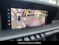 992 911 Carrera T Cabriolet BOSE Sportabgas