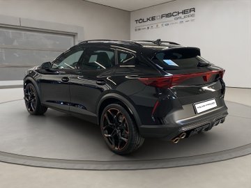 CUPRA Formentor VZ5 2.5 ACC AUT Navi Pano Virtual – Bild 4