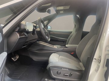 Born 140 (58kWh) ACC AUT Kam. Sportp. Standh. – Bild 8