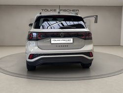T-Cross 1.0 l TSI OPF DSG AHK Rückfahrkamera