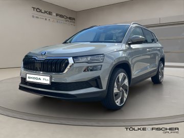 Karoq 1.5 TSI ACT Style Kam. Navi Pano el.Heck – Bild 2
