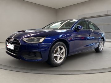 A4 30 2.0 TDI ACC AUT Kam. Navi el.Heck DynLicht – Bild 2