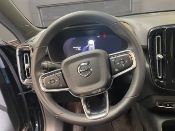 XC40 P8 Ultimate Recharge Pure Electric ACC AHK – Bild 11