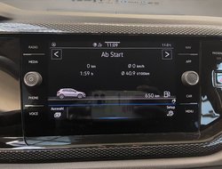 Polo VI 1.0 Life Kam. Navi Virtual DynLicht LED