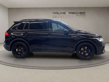 Tiguan 2.0 TSI BMT 4Motion R DCC NaviPro Pano LM – Bild 6