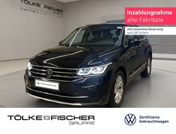 Tiguan 2.0 TDI BMT Elegance DCC NaviPro Pano ACC