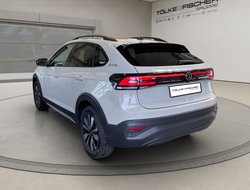 Taigo GOAL 1.0 l TSI OPF  7-Gang-DSG ACC AHK AUT