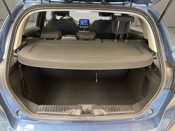 Fiesta 1.0 EcoBoost Titanium X ACC Kam. KeyLess – Bild 17