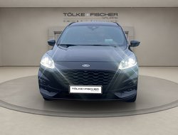 Kuga 2.5 Duratec PHEV ST-Line X ACC AUT Kam. HUD