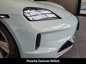 Taycan Surround-View LED-Matrix Panoramadach – Bild 24