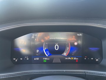 T-Cross 1.0 TSI 85 kW R-Line R-Line IQLight ACC – Bild 12