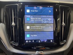 XC 60 B5 (Diesel) Ultimate Dark ACC AHK AUT Kam.