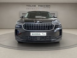 Kodiaq 1.5 TSI DSG ACC Navi Virtual eHeck