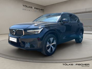 XC40 B4 Plus Bright ACC AUT Kam. – Bild 2