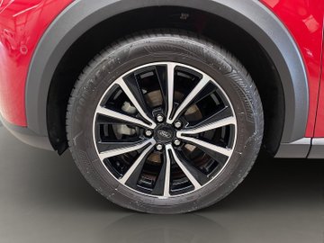 Puma 1.0 EcoBoost Titanium ACC Kam. Navi LED LM – Bild 7